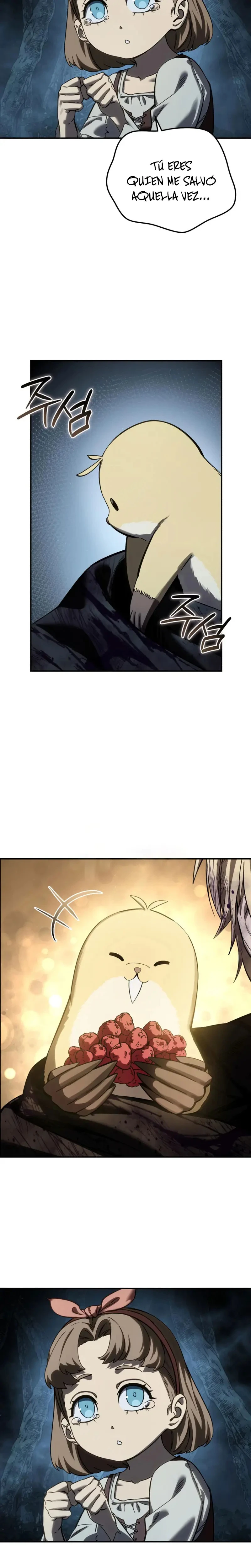 Read El maestro de la espada acogedor de estrellas ES Manga Online