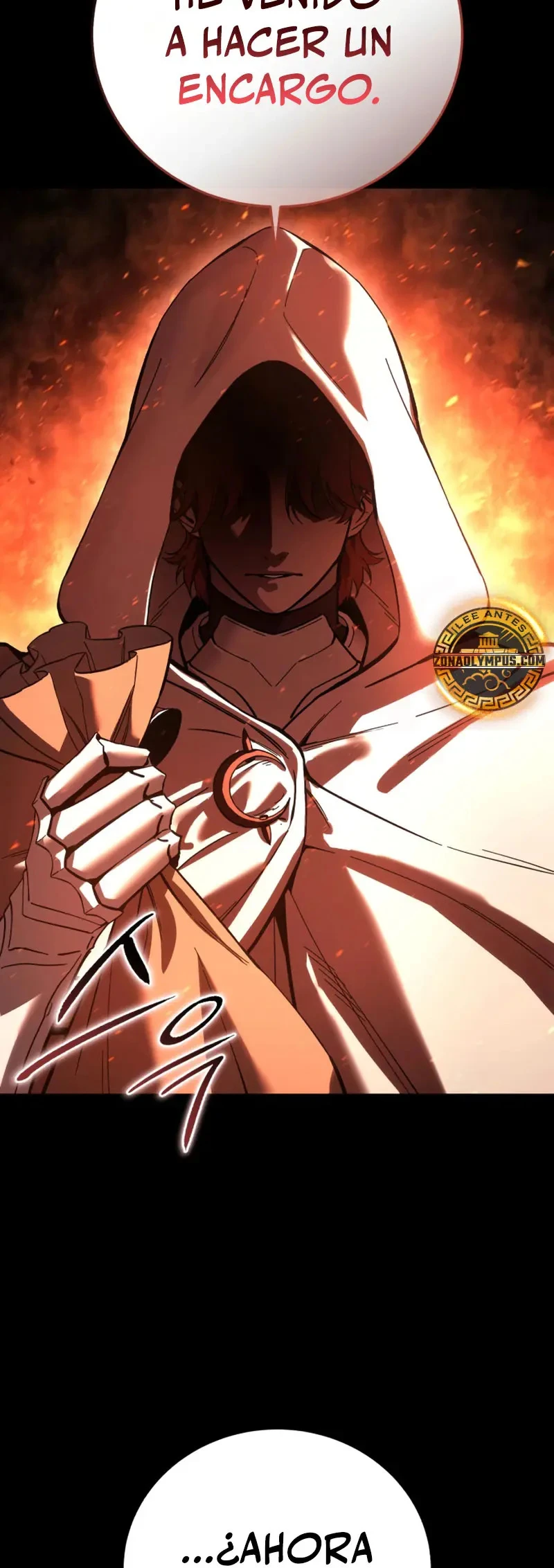 Read El maestro de la espada acogedor de estrellas ES Manga Online
