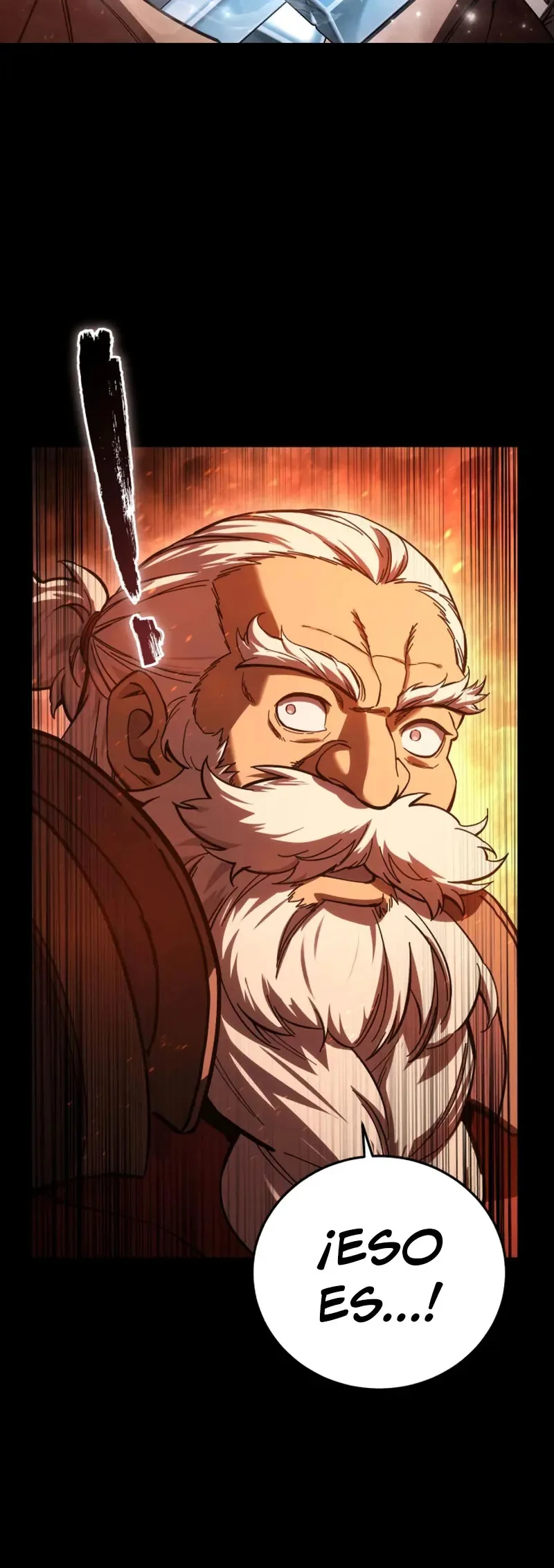 Read El maestro de la espada acogedor de estrellas ES Manga Online