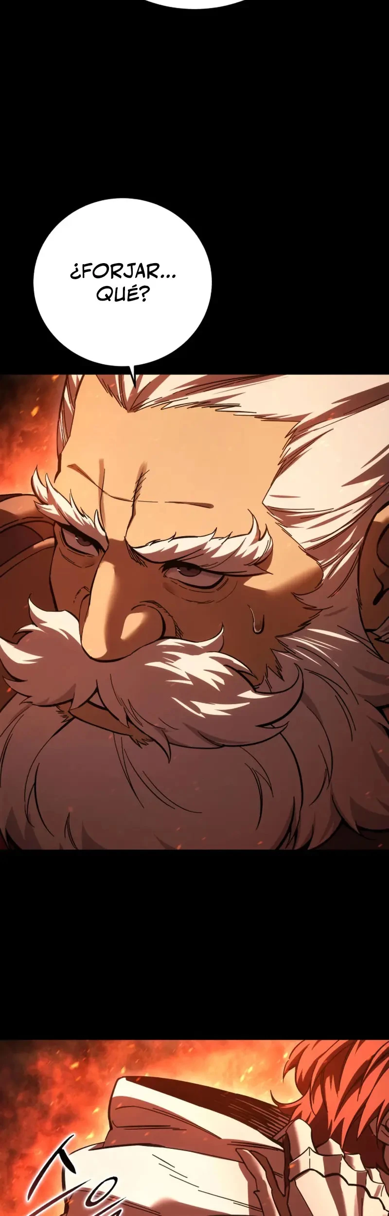 Read El maestro de la espada acogedor de estrellas ES Manga Online
