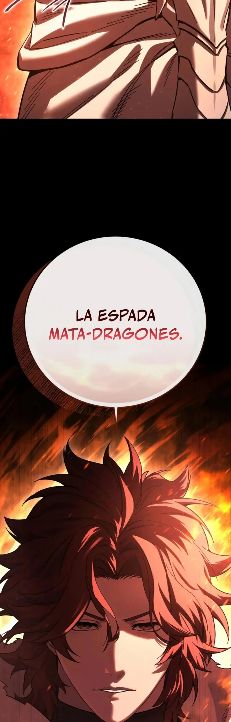 Read El maestro de la espada acogedor de estrellas ES Manga Online