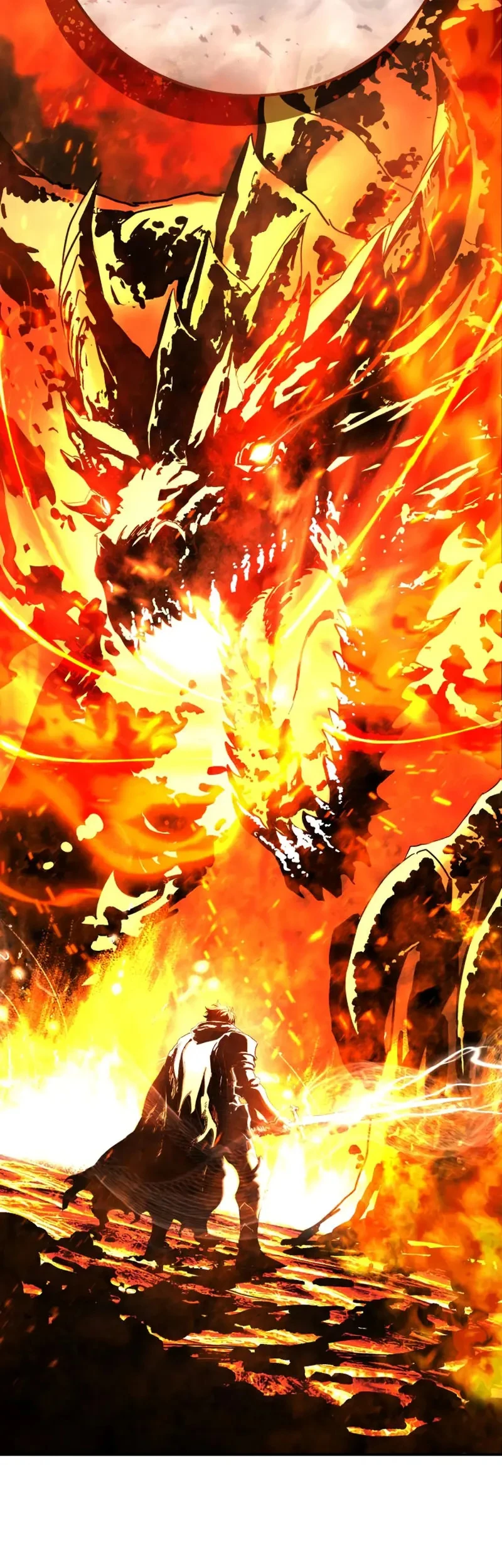 Read El maestro de la espada acogedor de estrellas ES Manga Online