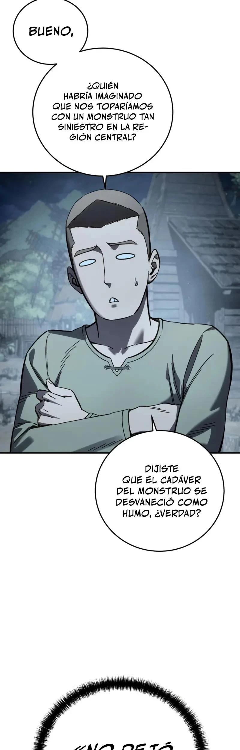 Read El maestro de la espada acogedor de estrellas ES Manga Online
