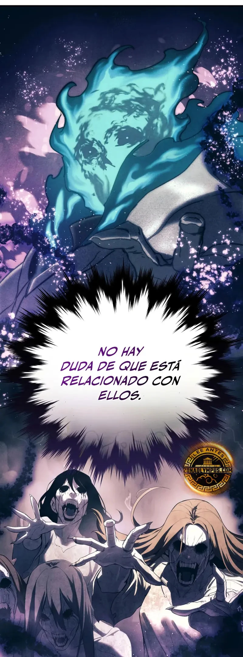 Read El maestro de la espada acogedor de estrellas ES Manga Online