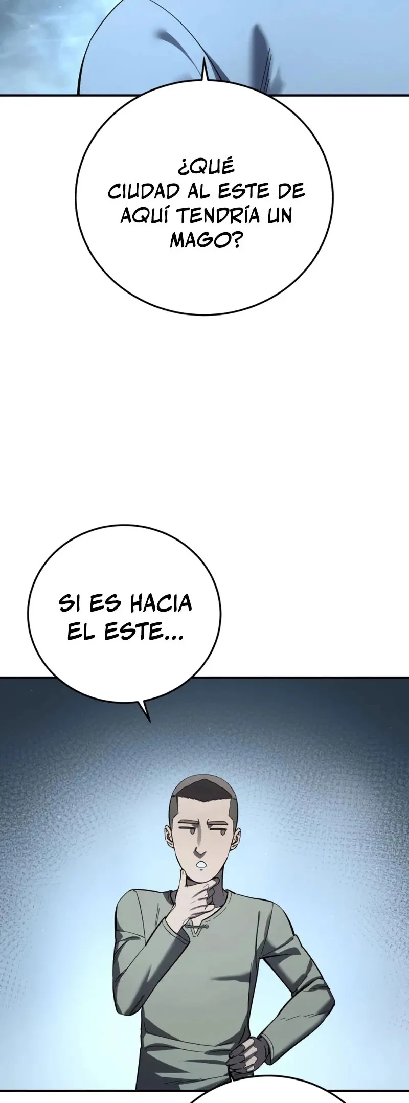 Read El maestro de la espada acogedor de estrellas ES Manga Online