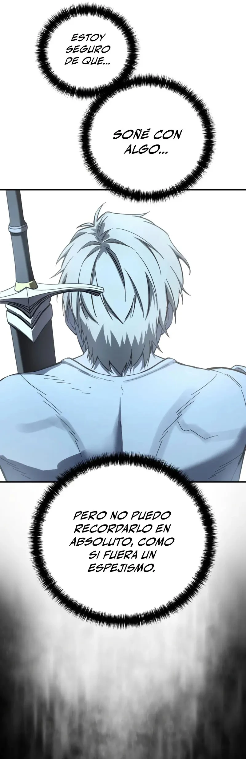 Read El maestro de la espada acogedor de estrellas ES Manga Online