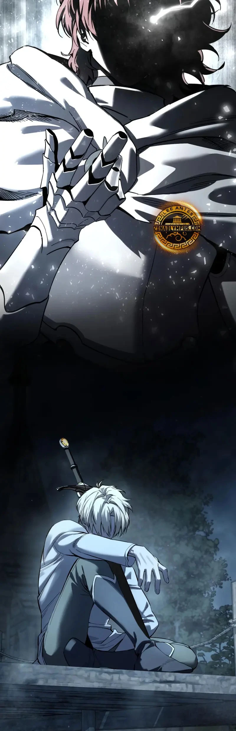 Read El maestro de la espada acogedor de estrellas ES Manga Online