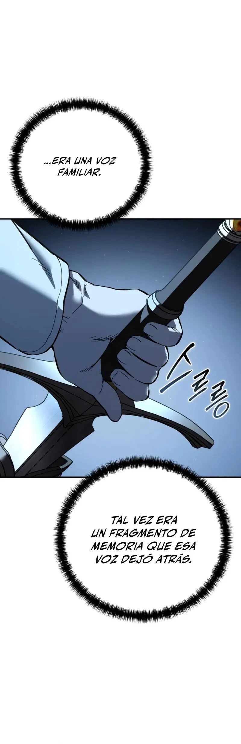 Read El maestro de la espada acogedor de estrellas ES Manga Online