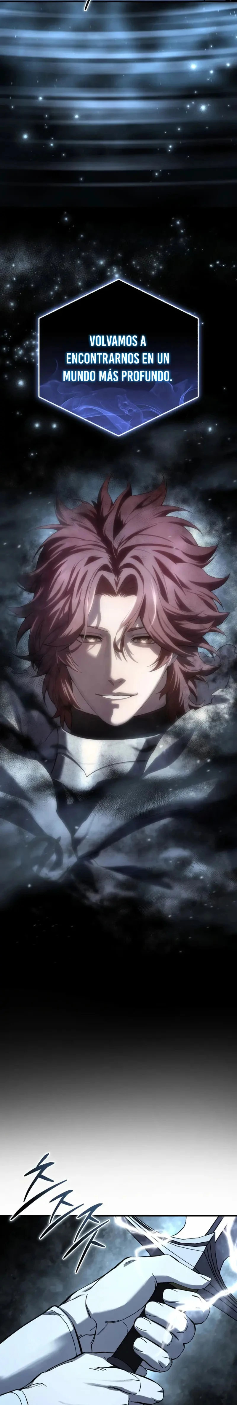 Read El maestro de la espada acogedor de estrellas ES Manga Online