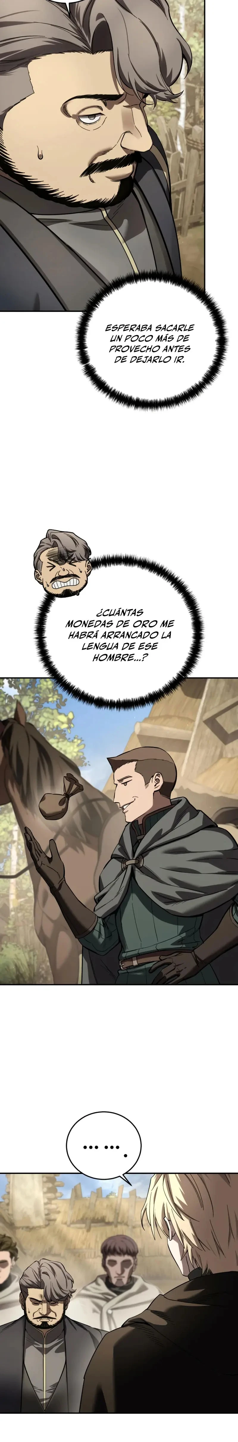 Read El maestro de la espada acogedor de estrellas ES Manga Online