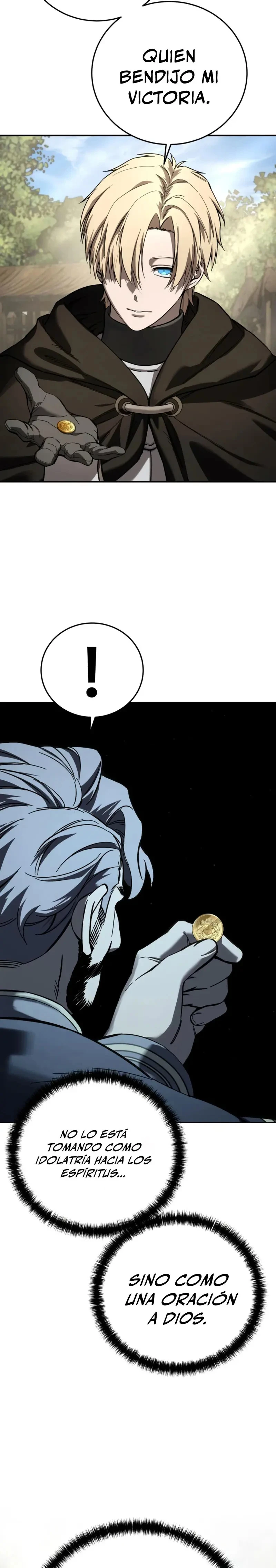 Read El maestro de la espada acogedor de estrellas ES Manga Online