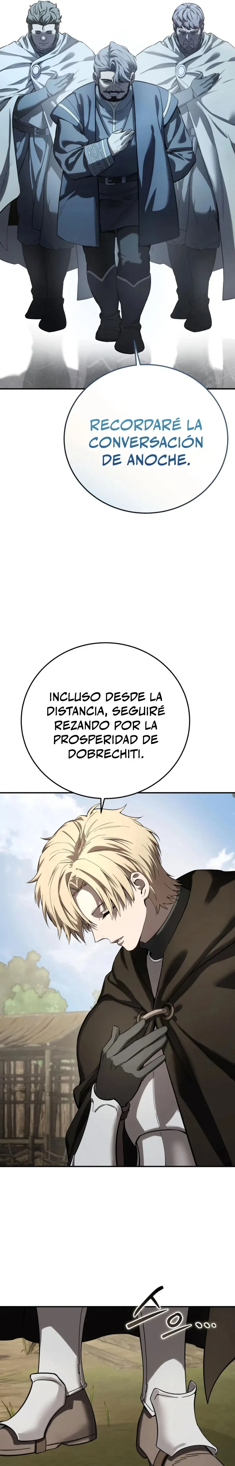 Read El maestro de la espada acogedor de estrellas ES Manga Online