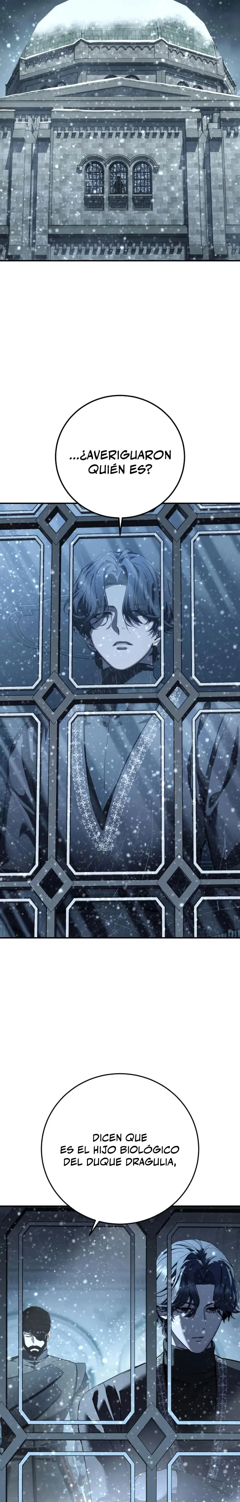 Read El maestro de la espada acogedor de estrellas ES Manga Online