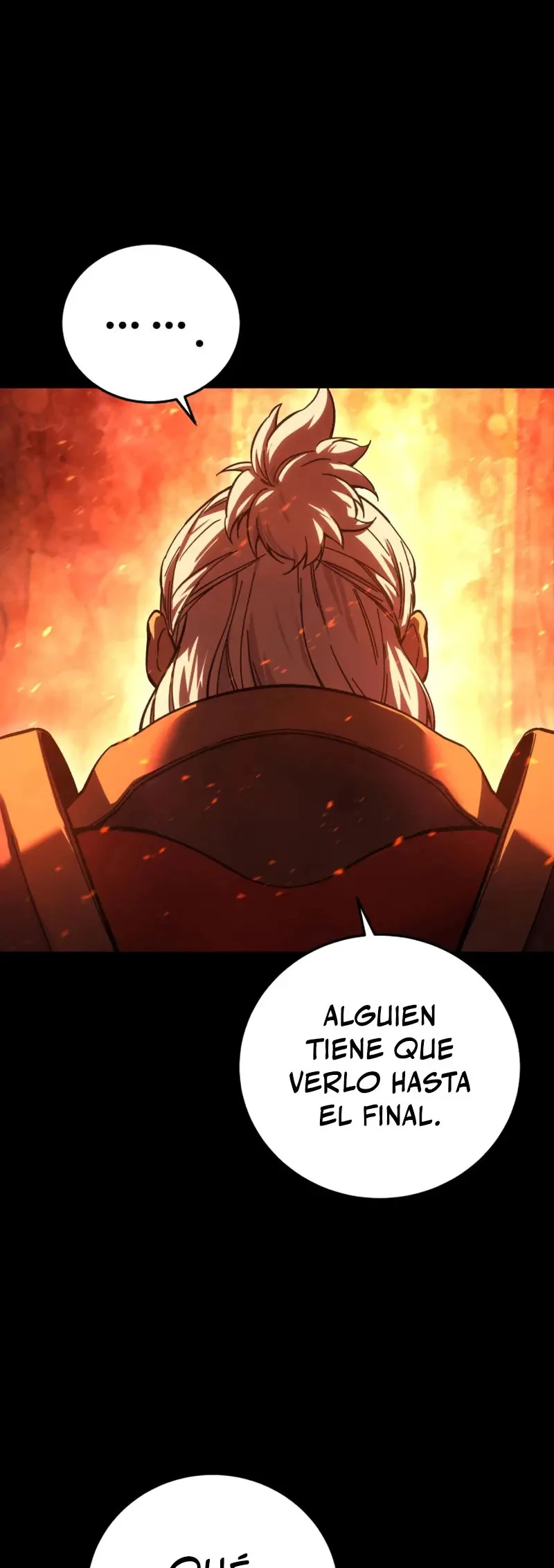 Read El maestro de la espada acogedor de estrellas ES Manga Online
