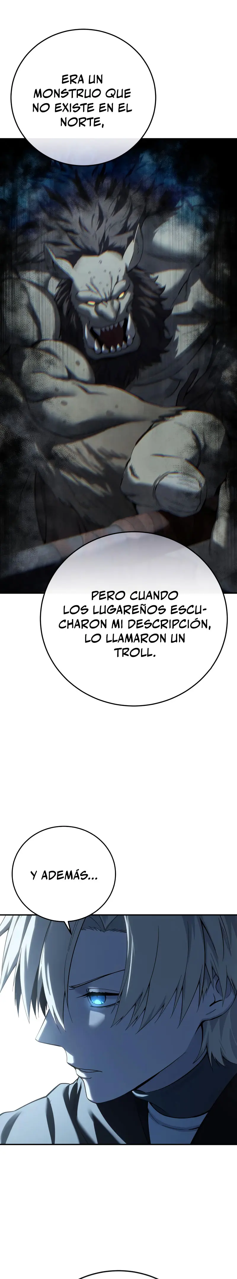 Read El maestro de la espada acogedor de estrellas ES Manga Online