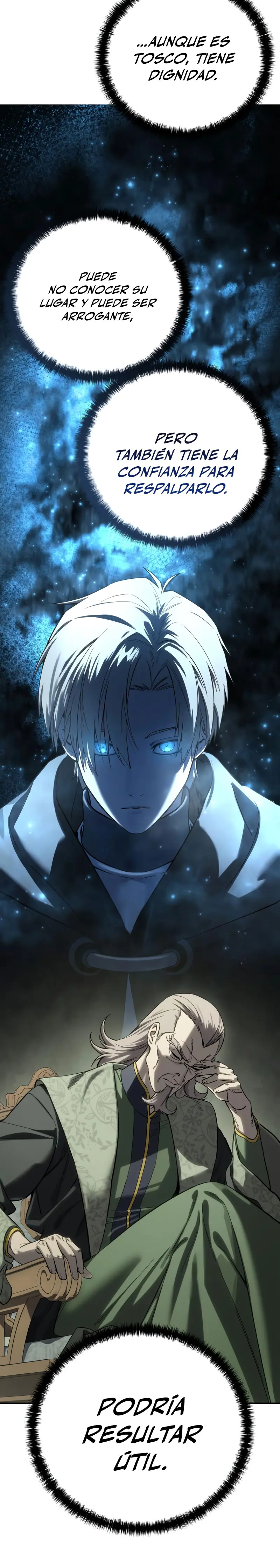 Read El maestro de la espada acogedor de estrellas ES Manga Online