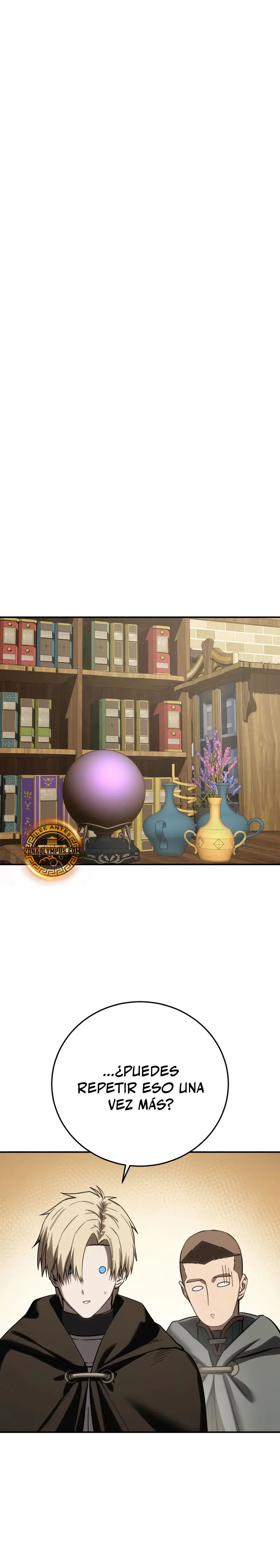 Read El maestro de la espada acogedor de estrellas ES Manga Online