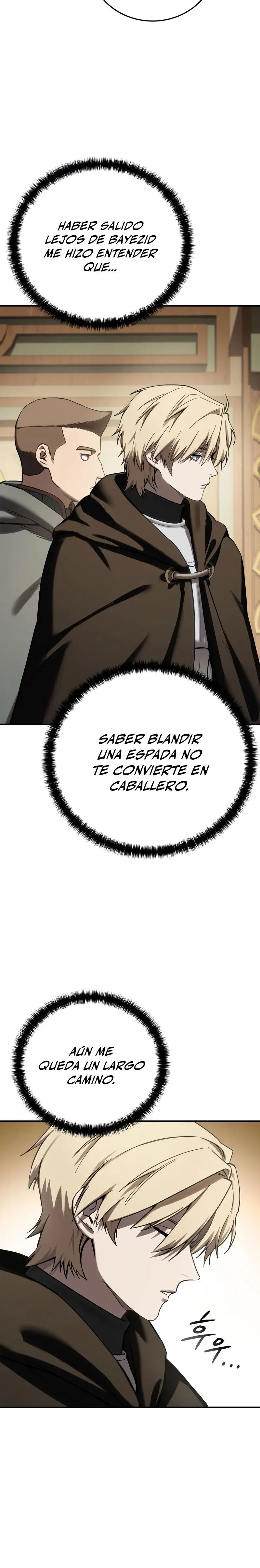 Read El maestro de la espada acogedor de estrellas ES Manga Online