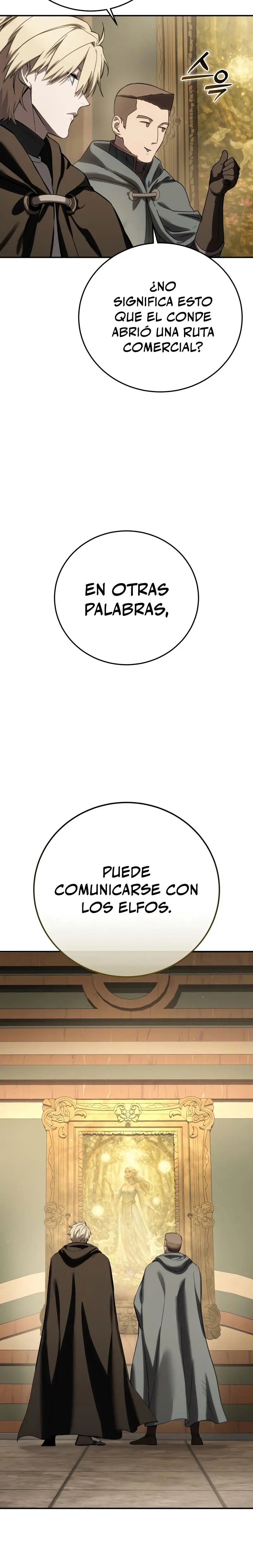 Read El maestro de la espada acogedor de estrellas ES Manga Online