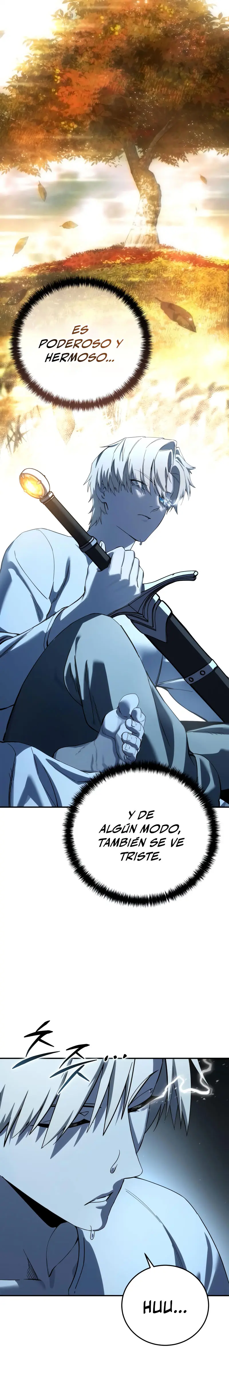 Read El maestro de la espada acogedor de estrellas ES Manga Online