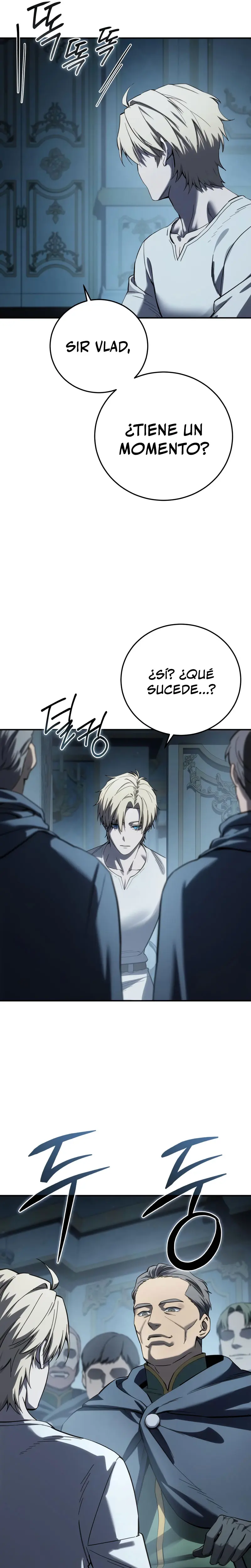 Read El maestro de la espada acogedor de estrellas ES Manga Online
