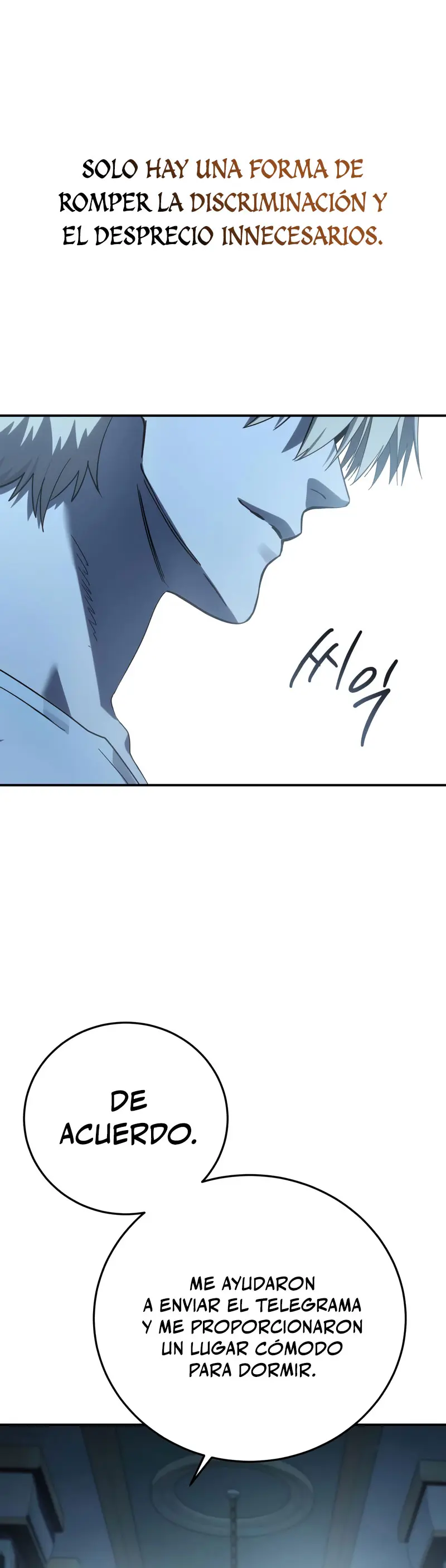Read El maestro de la espada acogedor de estrellas ES Manga Online