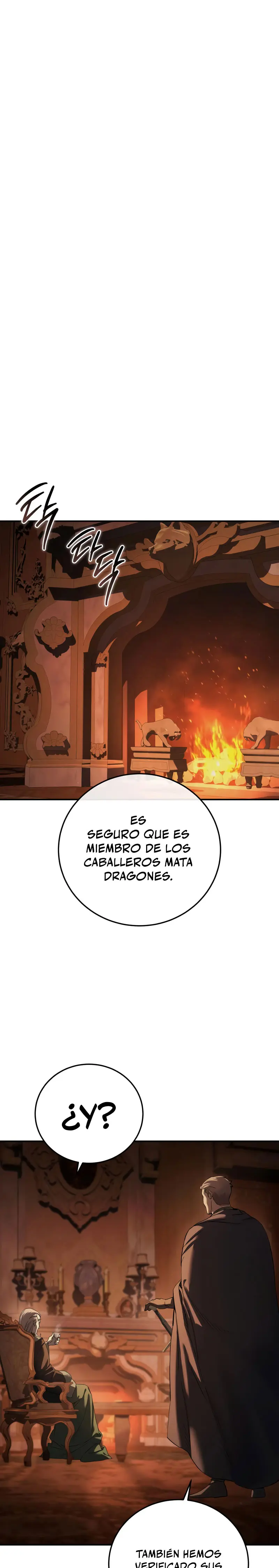Read El maestro de la espada acogedor de estrellas ES Manga Online
