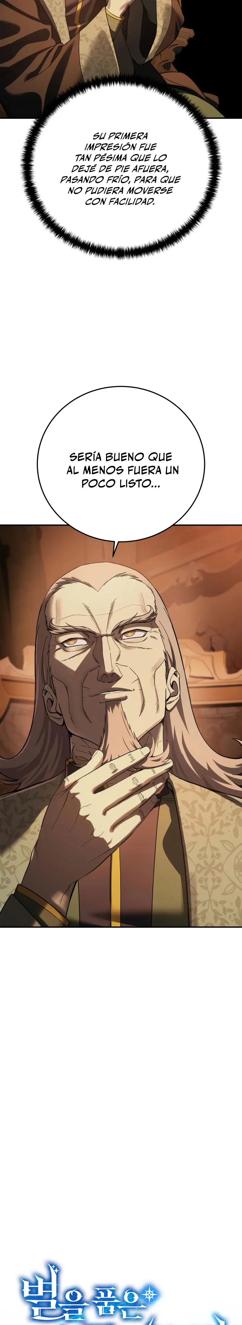 Read El maestro de la espada acogedor de estrellas ES Manga Online