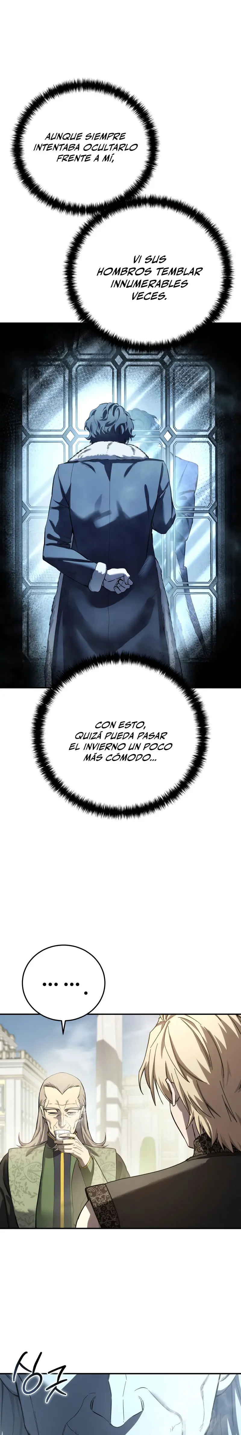 Read El maestro de la espada acogedor de estrellas ES Manga Online
