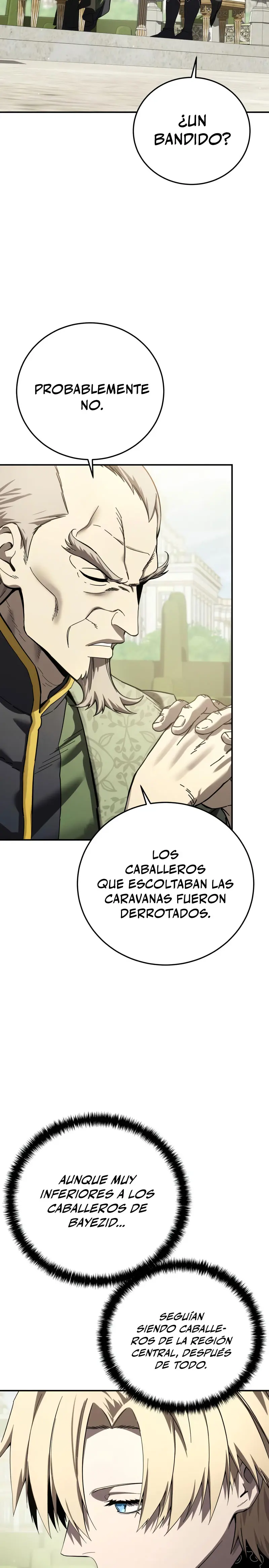 Read El maestro de la espada acogedor de estrellas ES Manga Online