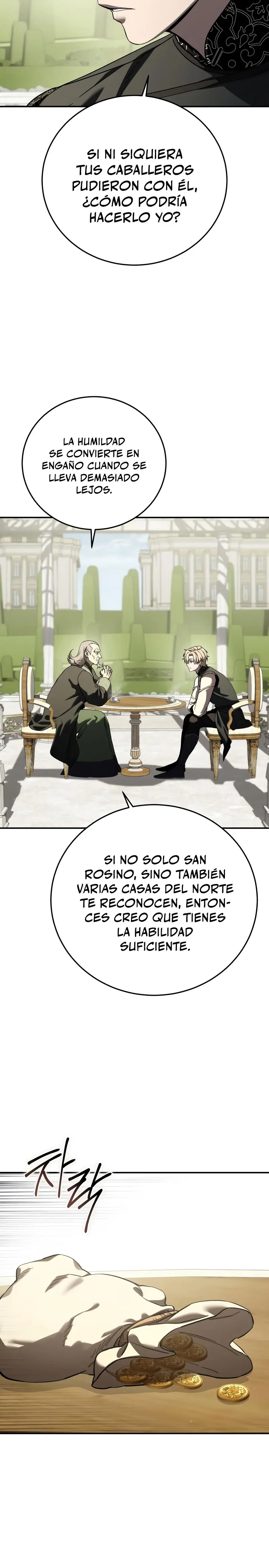 Read El maestro de la espada acogedor de estrellas ES Manga Online