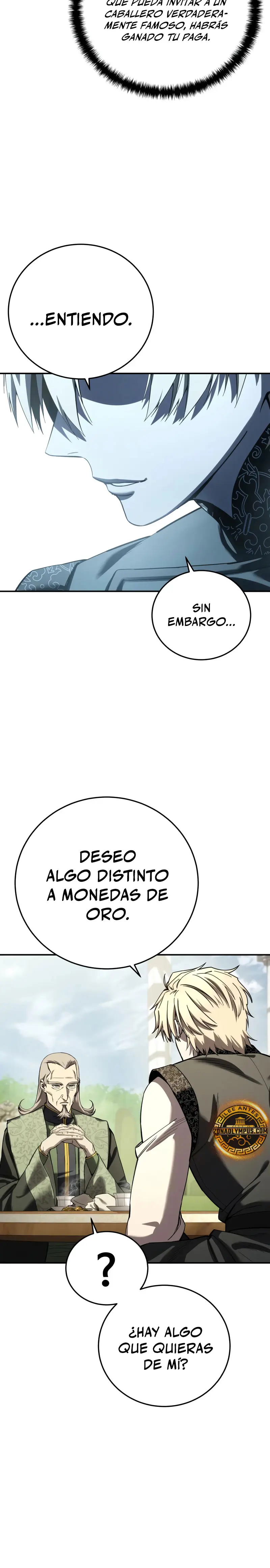 Read El maestro de la espada acogedor de estrellas ES Manga Online