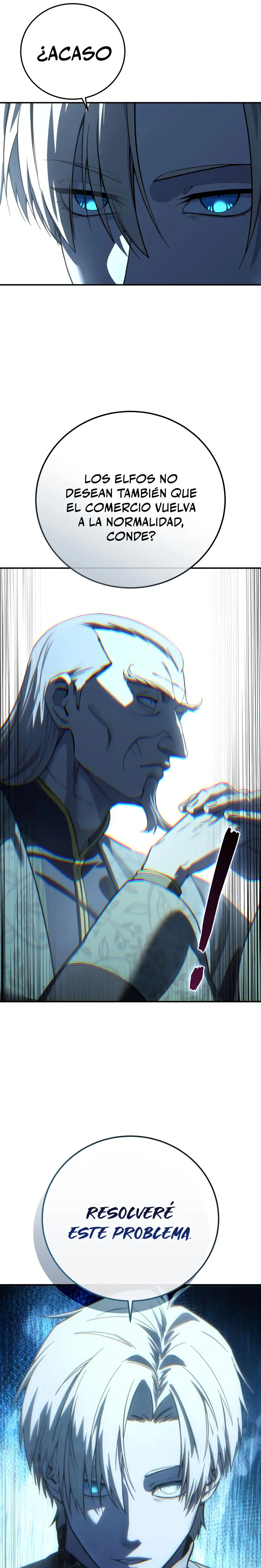 Read El maestro de la espada acogedor de estrellas ES Manga Online