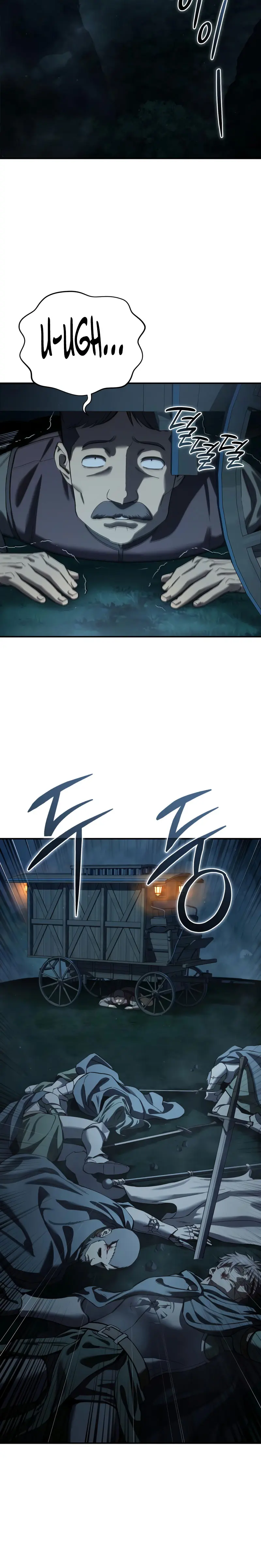 Read El maestro de la espada acogedor de estrellas ES Manga Online