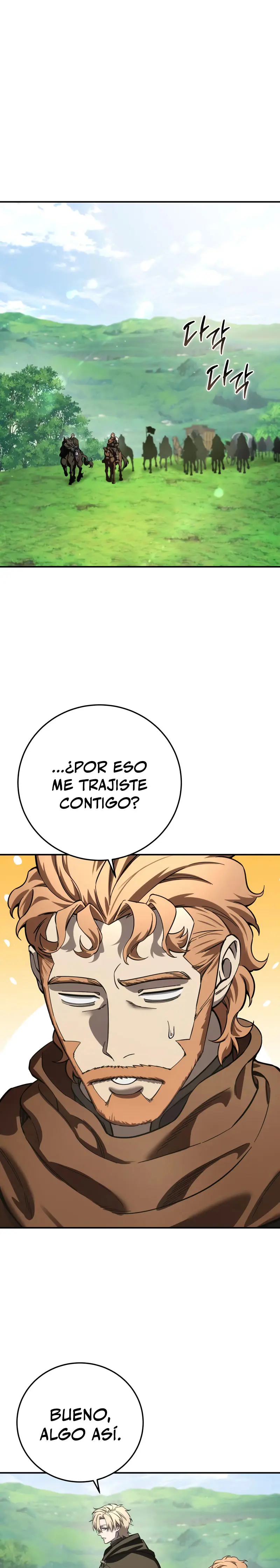 Read El maestro de la espada acogedor de estrellas ES Manga Online