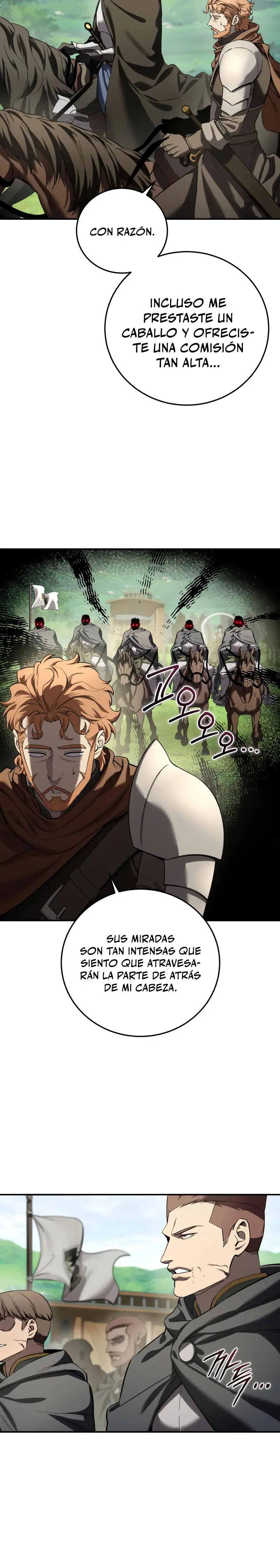 Read El maestro de la espada acogedor de estrellas ES Manga Online