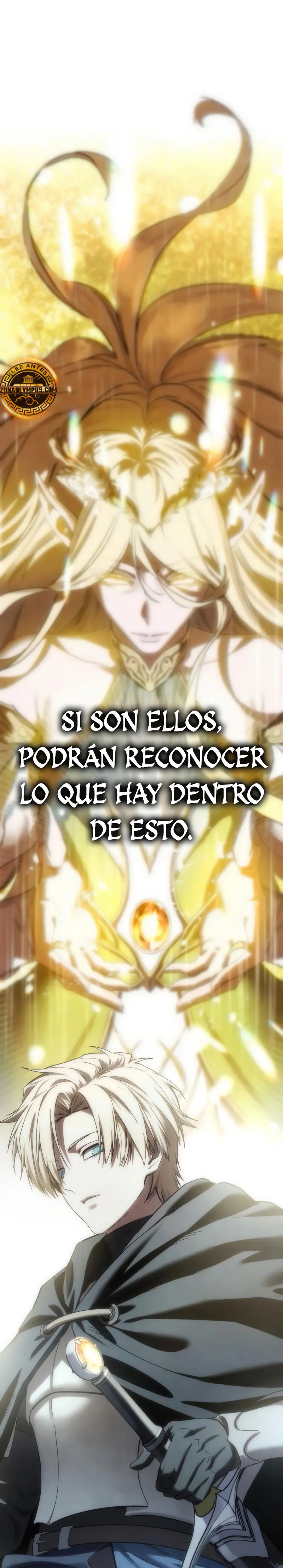 Read El maestro de la espada acogedor de estrellas ES Manga Online