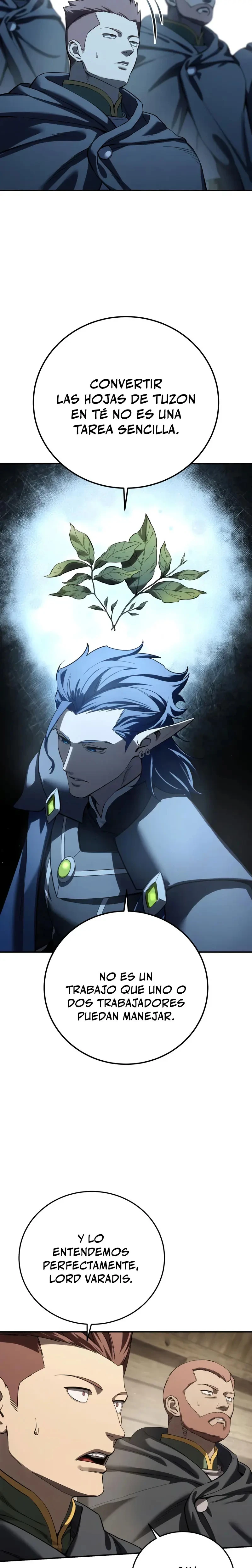 Read El maestro de la espada acogedor de estrellas ES Manga Online