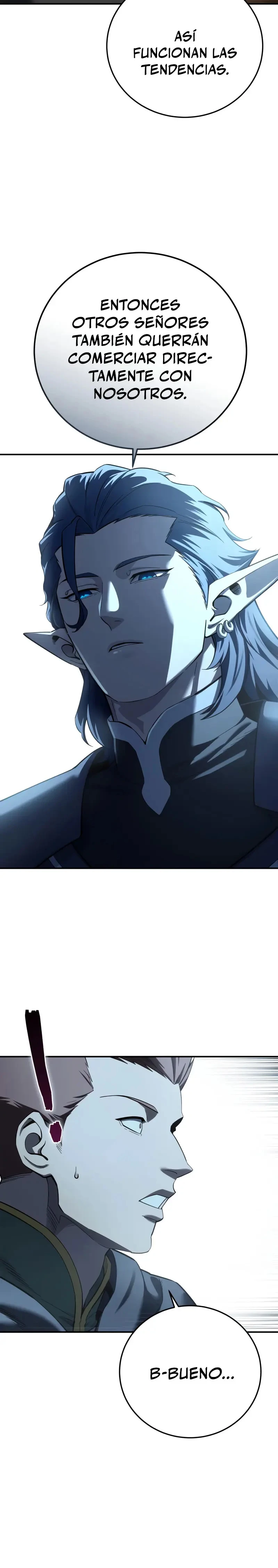 Read El maestro de la espada acogedor de estrellas ES Manga Online