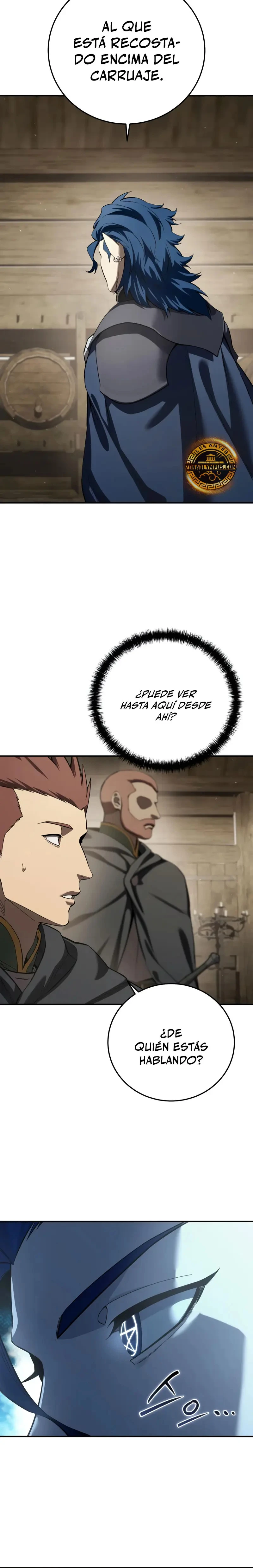 Read El maestro de la espada acogedor de estrellas ES Manga Online