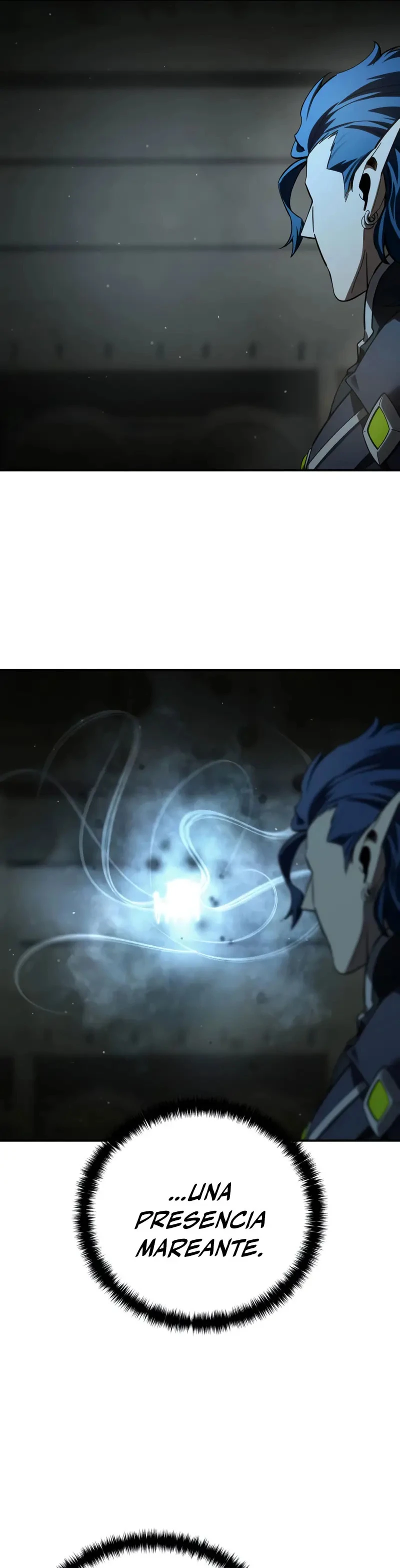 Read El maestro de la espada acogedor de estrellas ES Manga Online