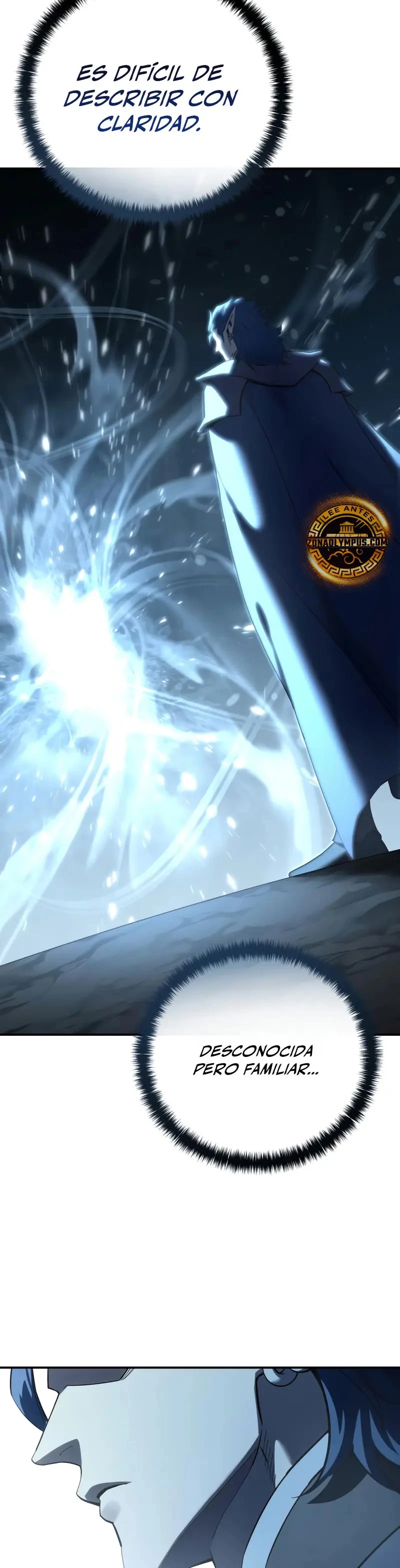 Read El maestro de la espada acogedor de estrellas ES Manga Online