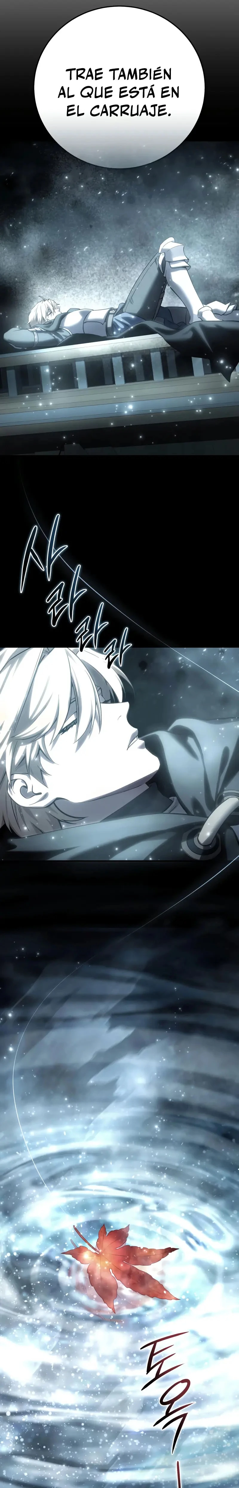 Read El maestro de la espada acogedor de estrellas ES Manga Online