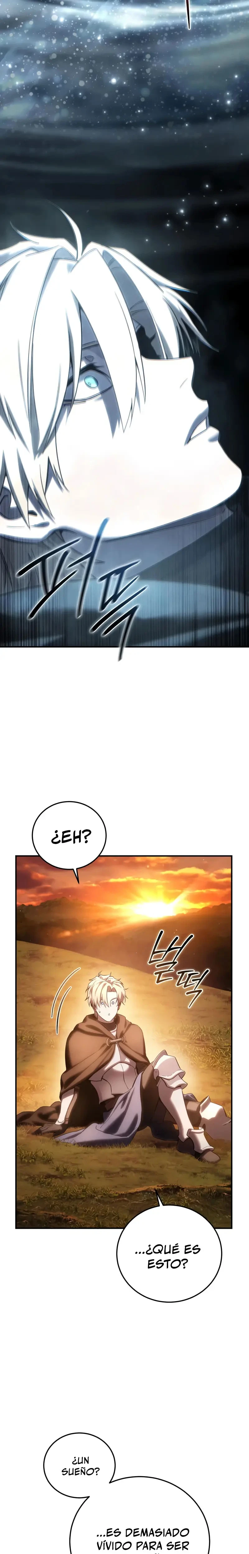 Read El maestro de la espada acogedor de estrellas ES Manga Online