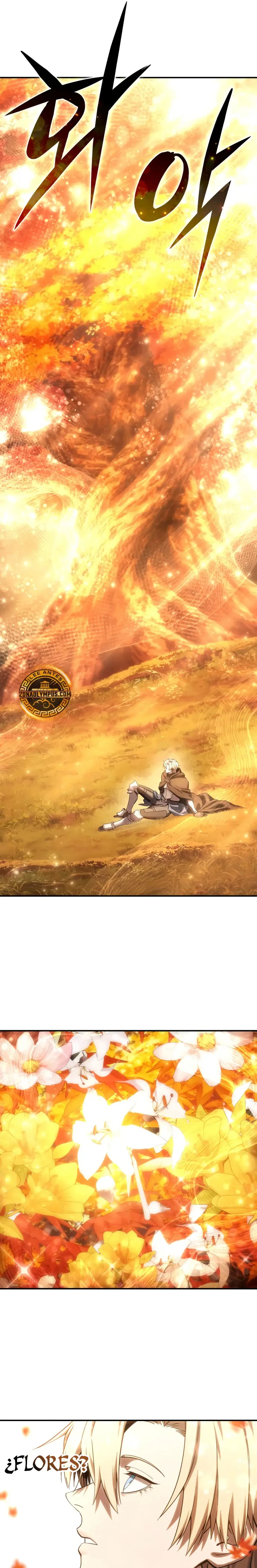 Read El maestro de la espada acogedor de estrellas ES Manga Online