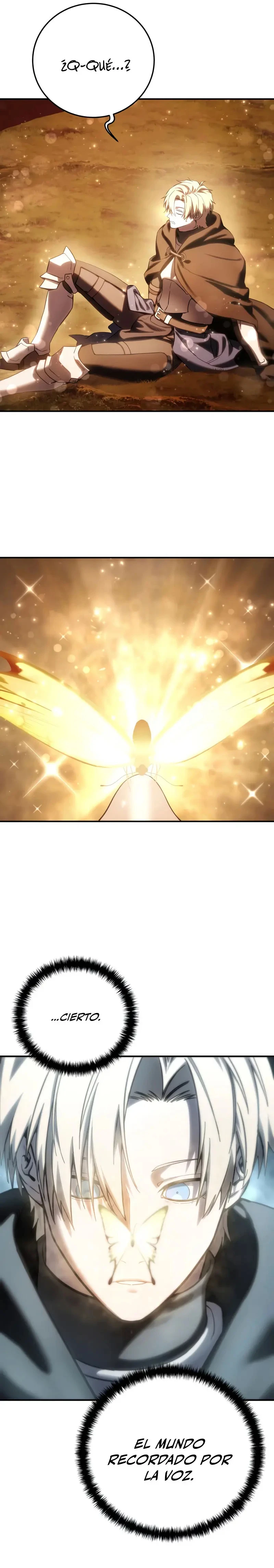 Read El maestro de la espada acogedor de estrellas ES Manga Online