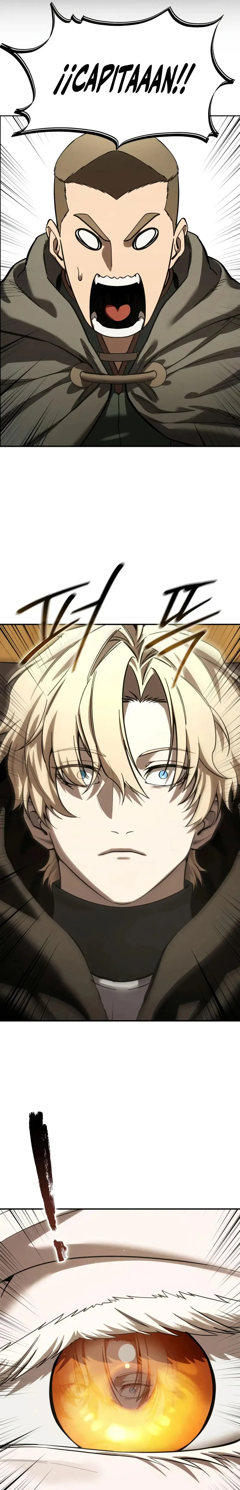 Read El maestro de la espada acogedor de estrellas ES Manga Online