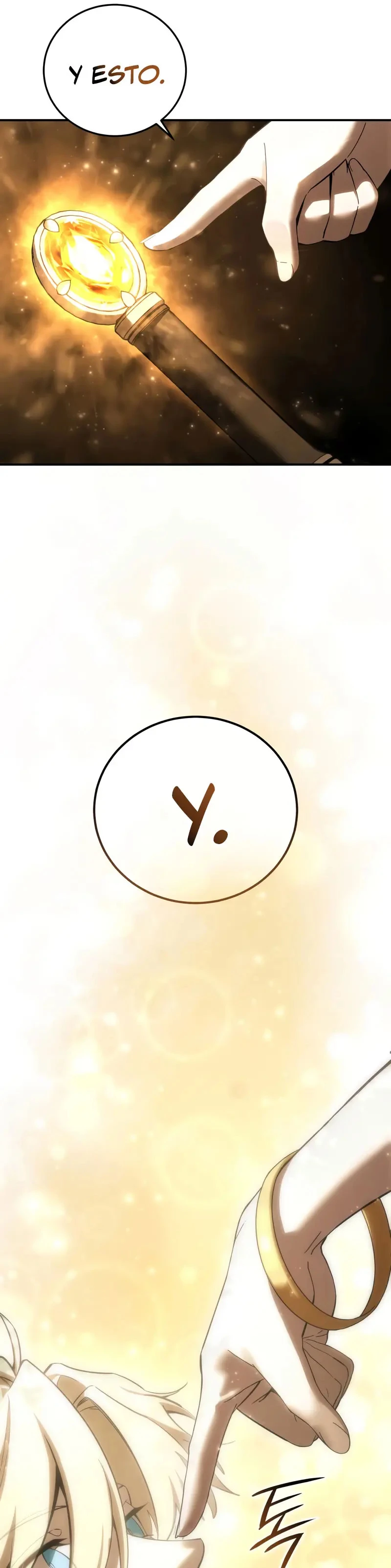 Read El maestro de la espada acogedor de estrellas ES Manga Online