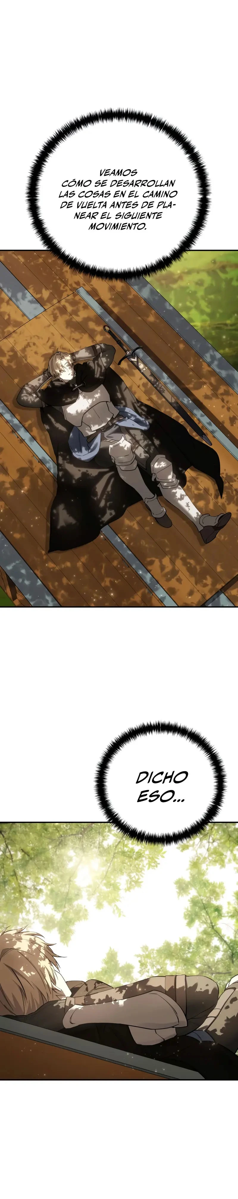 Read El maestro de la espada acogedor de estrellas ES Manga Online