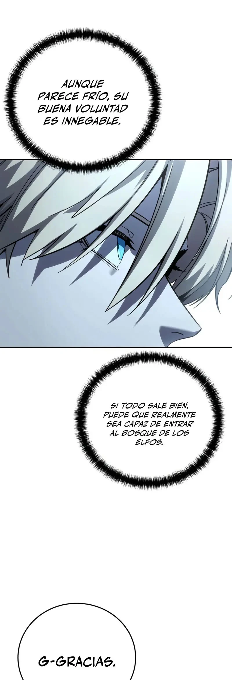 Read El maestro de la espada acogedor de estrellas ES Manga Online